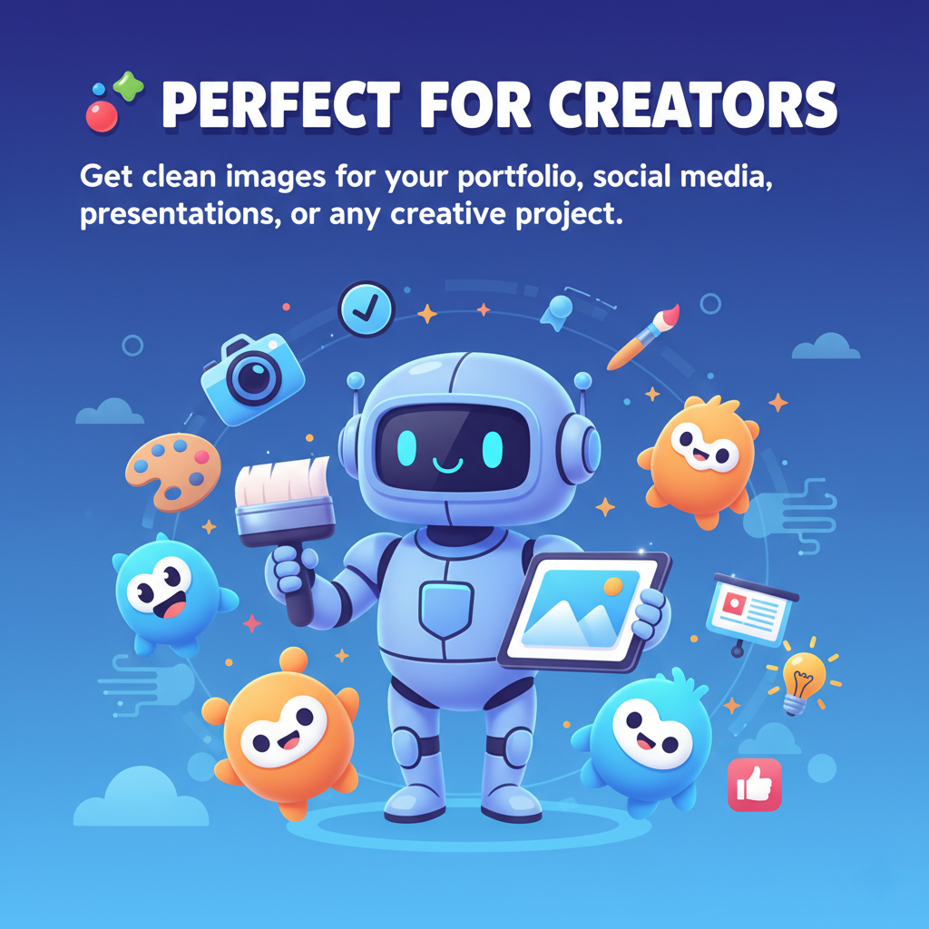 Gemini Watermark Cleaner | Erase With AI screenshot 4