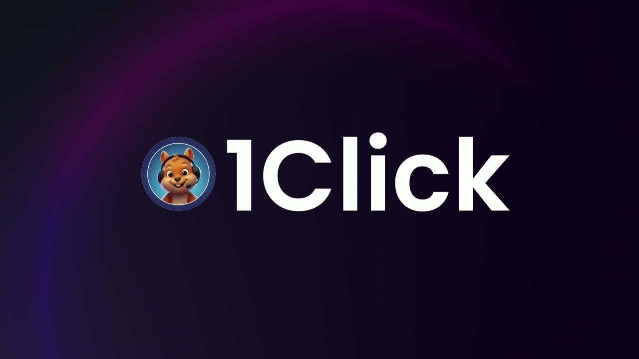 One Click Marketing screenshot 7