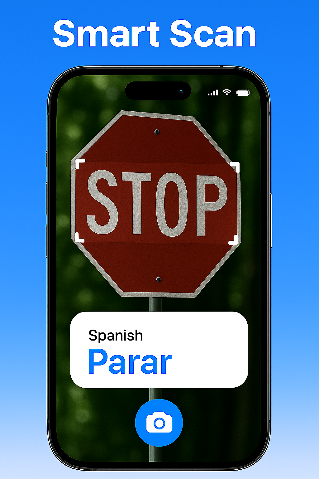 Lingua ai translator screenshot 8
