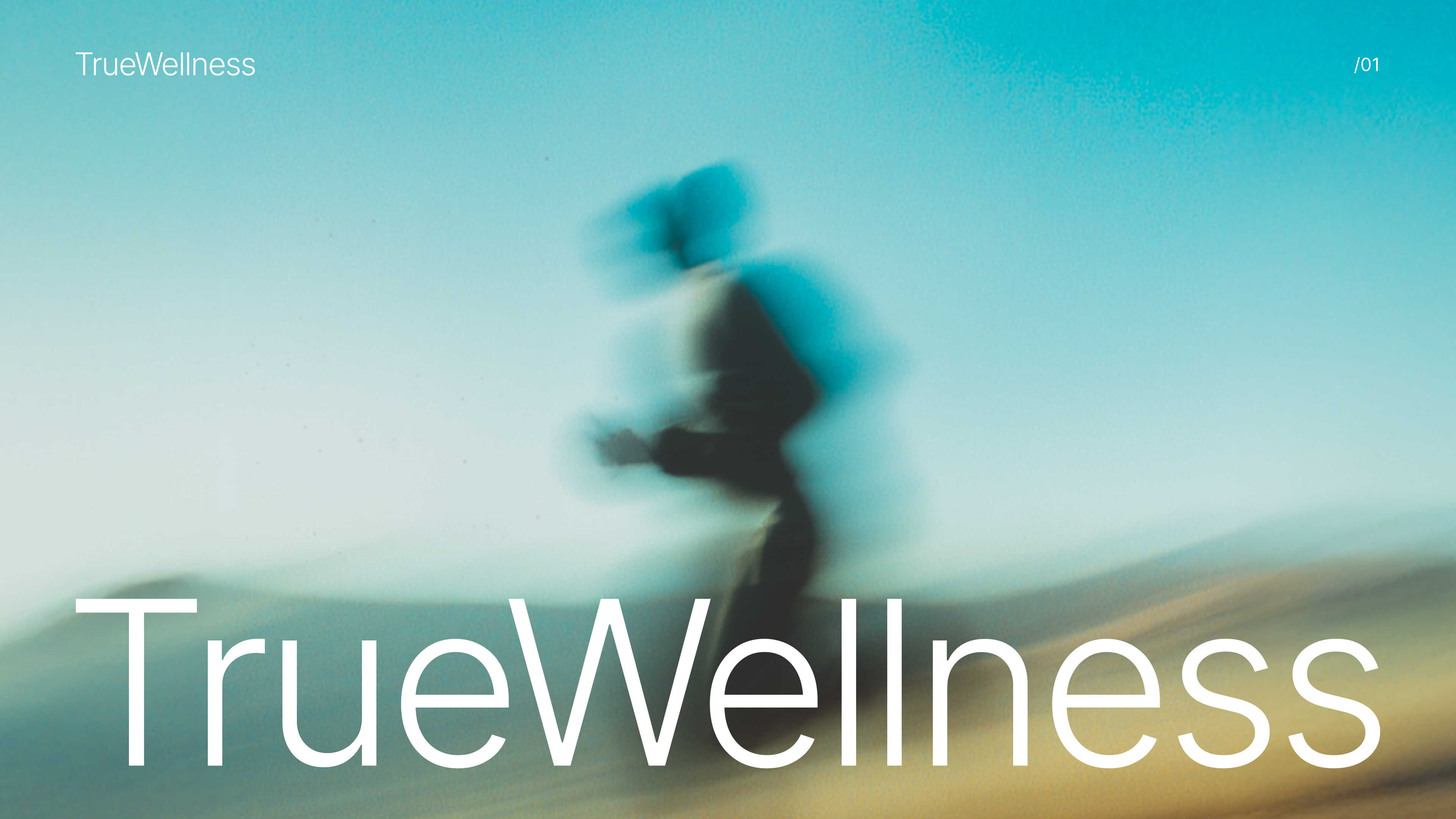 TrueWellness screenshot 1