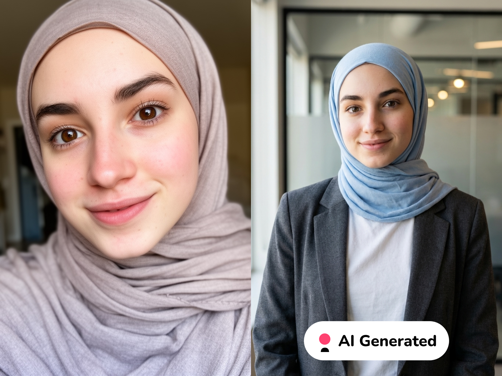 Vibe Headshots screenshot 8
