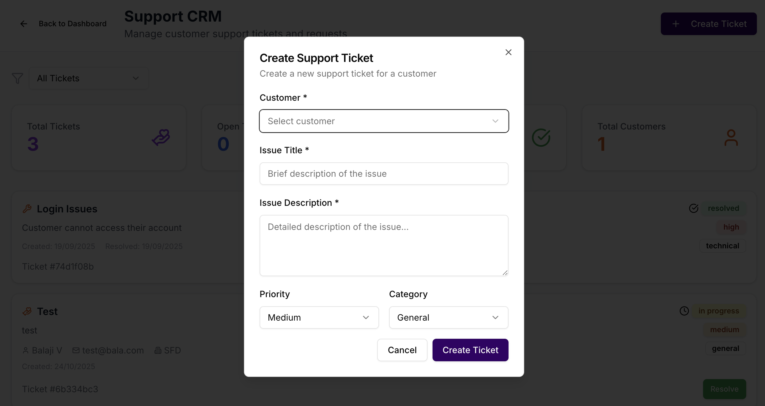 Salesqualifyd screenshot 14