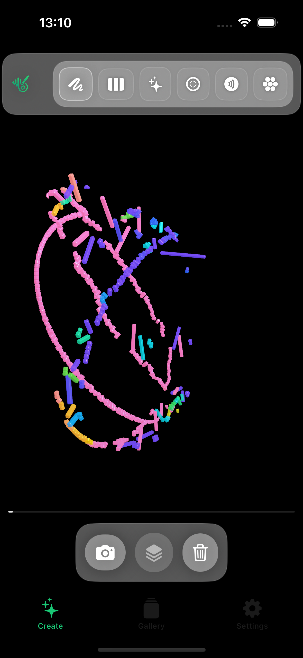 Aurio Art screenshot 3
