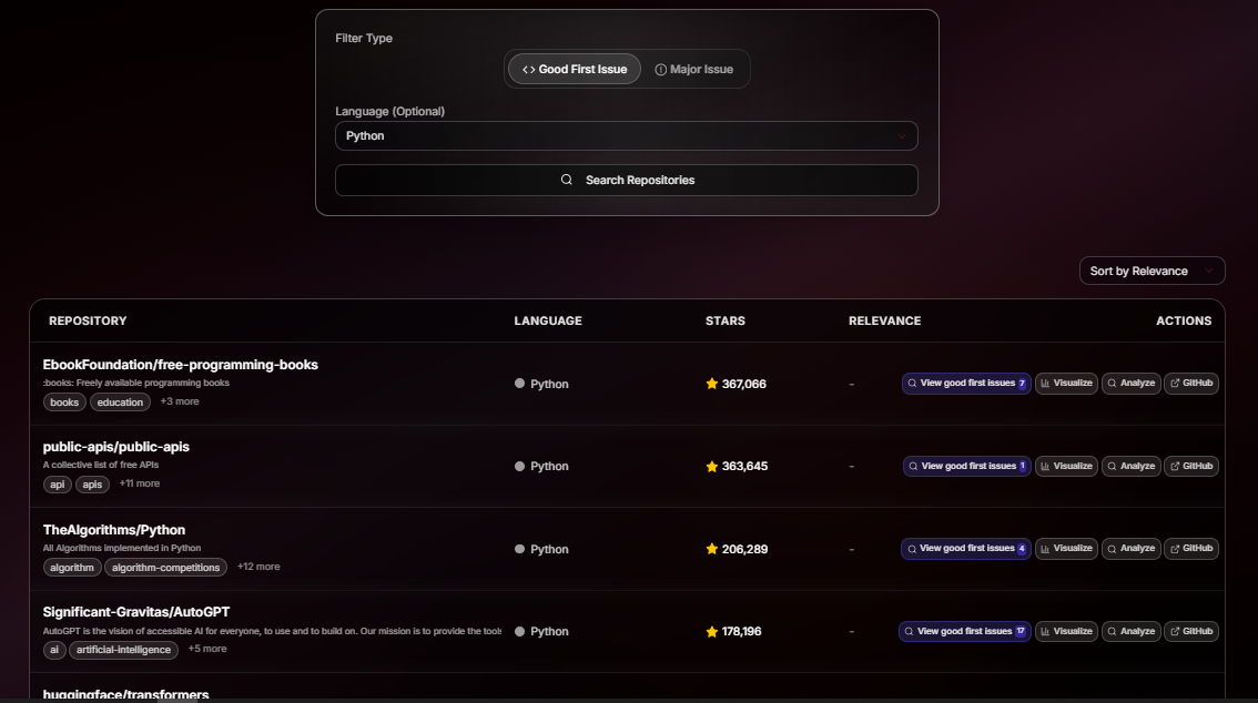 NEXUS-1.0 screenshot 3