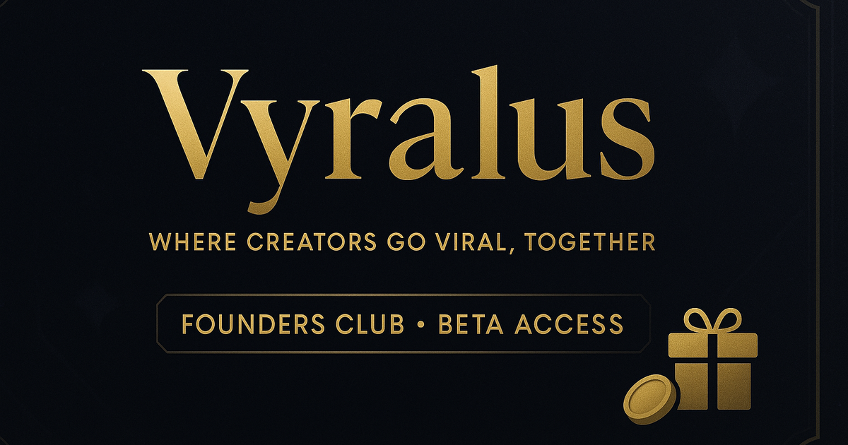 Vyralus screenshot 1