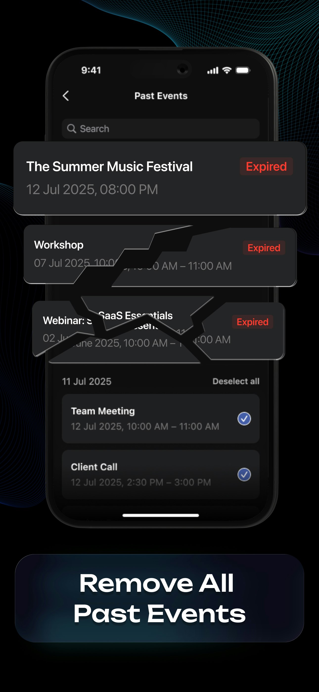 AI Cleaner by Lilucat screenshot 5