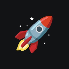 Design Rocket