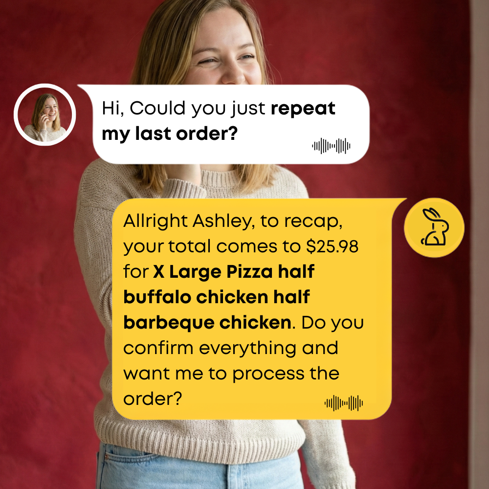 AI Bunny screenshot 5