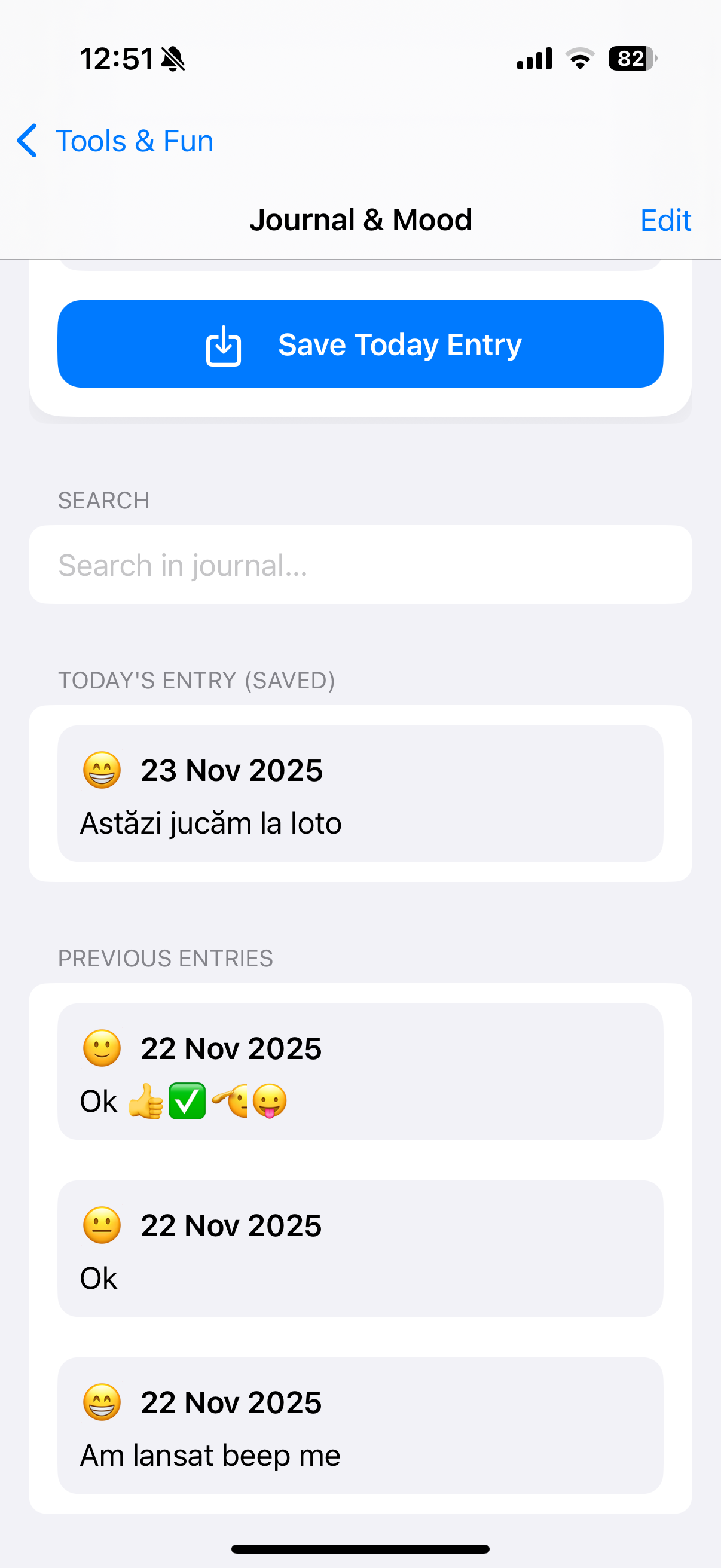 BeepMeAi screenshot 7