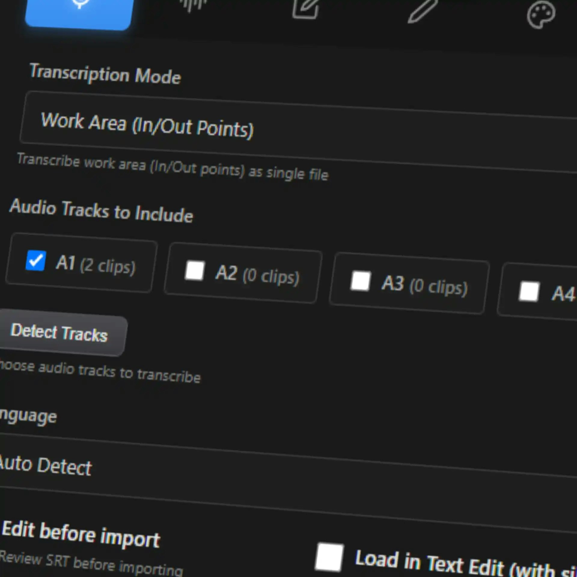 SubGetPro V2 screenshot 6