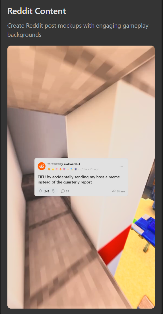 CircleStudio screenshot 3
