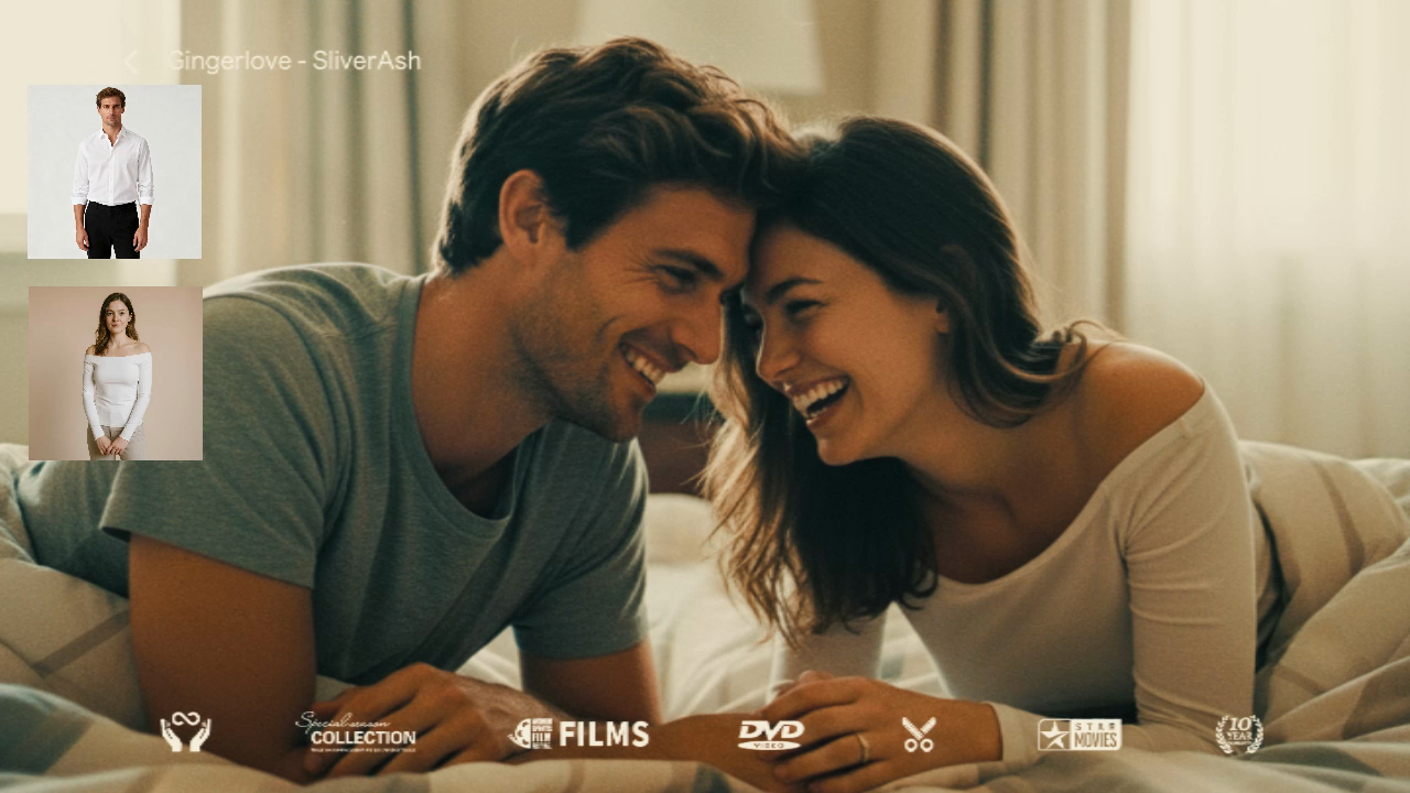 AI Couple Photo Generator screenshot 2
