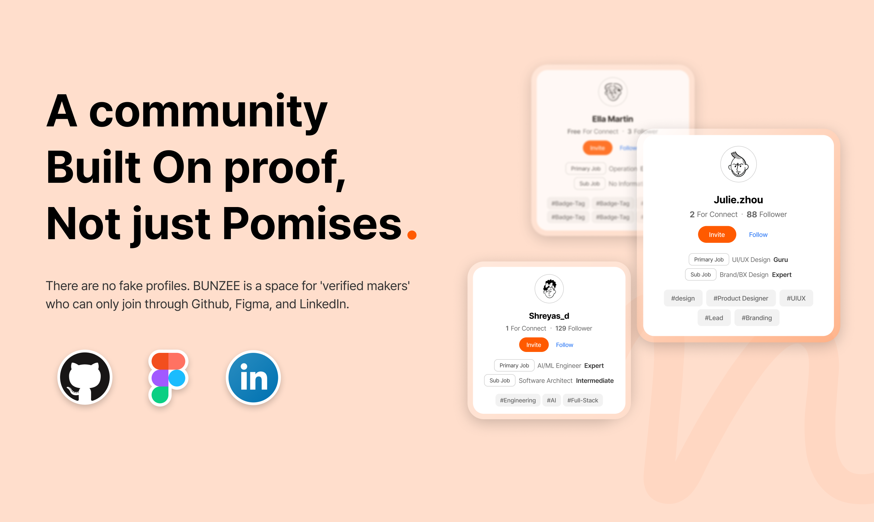 Bunzee.ai: Make Ideas Real screenshot 3