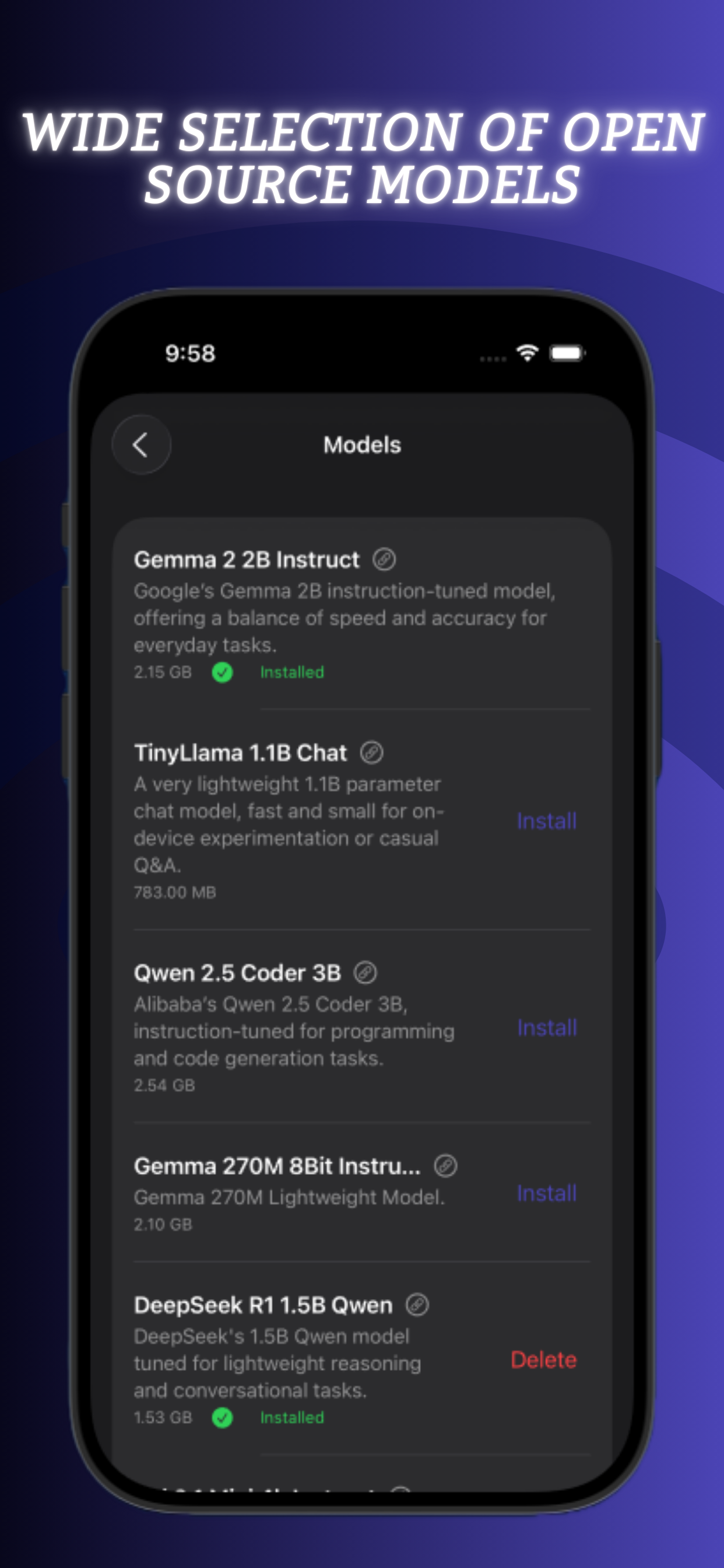 Arbiter AI screenshot 4