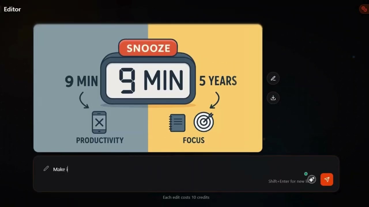 Thumbnail Fox screenshot 4
