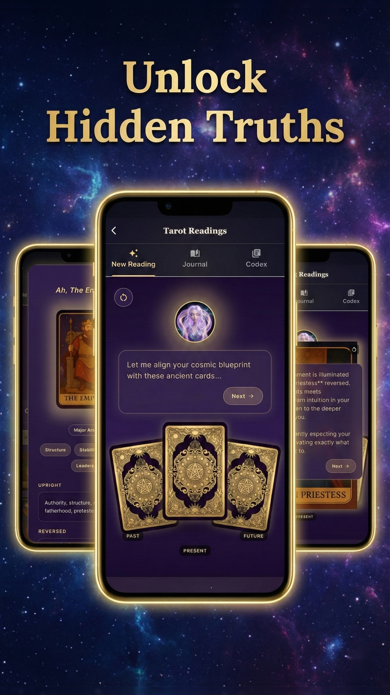 AstroAura: AI Astrology & Vedic Kundli screenshot 6