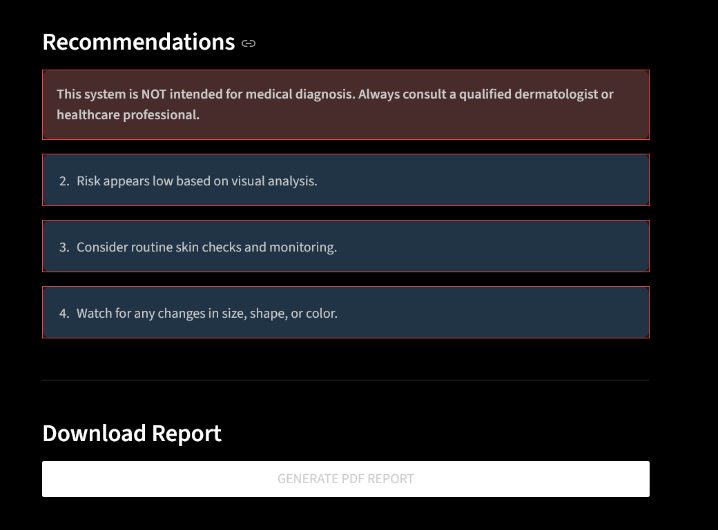 modium ai screenshot 5