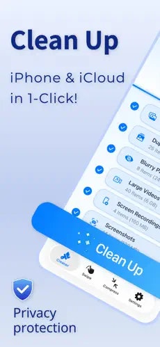 Cleaner AI: Clean Up Storage screenshot 1