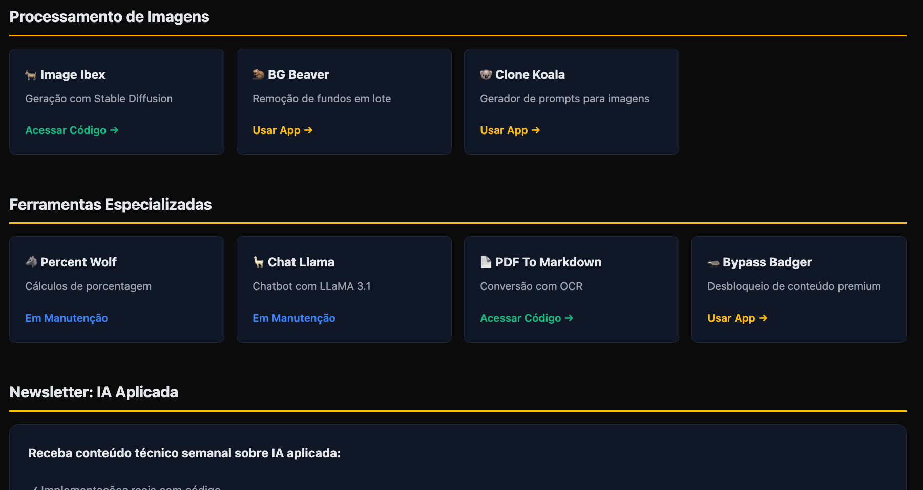MindApps.ai screenshot 3