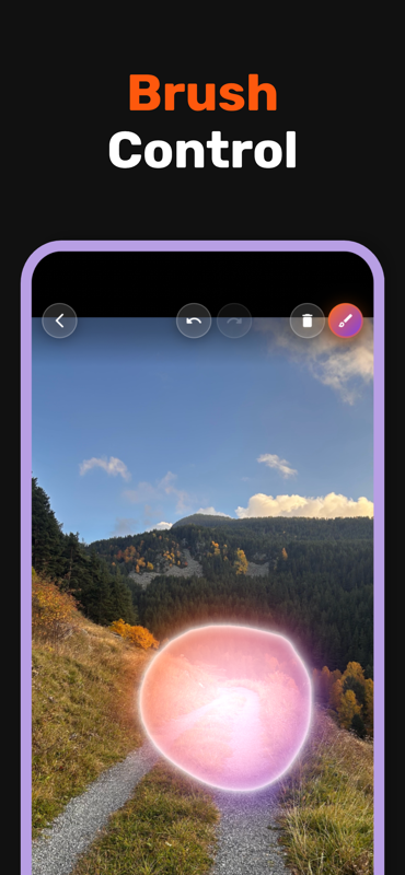 Magiq screenshot 6