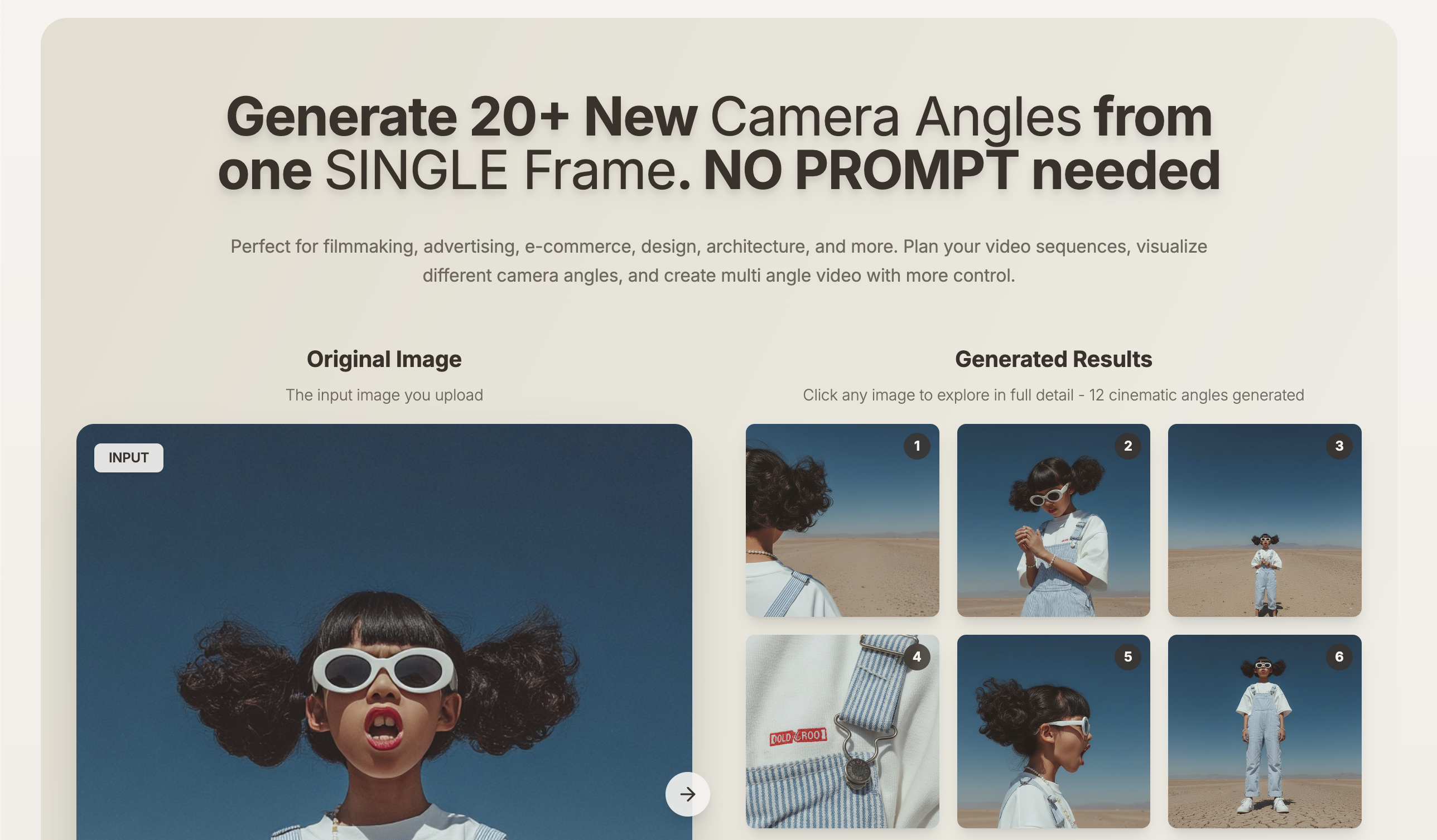 AnyAngle.ai screenshot 3
