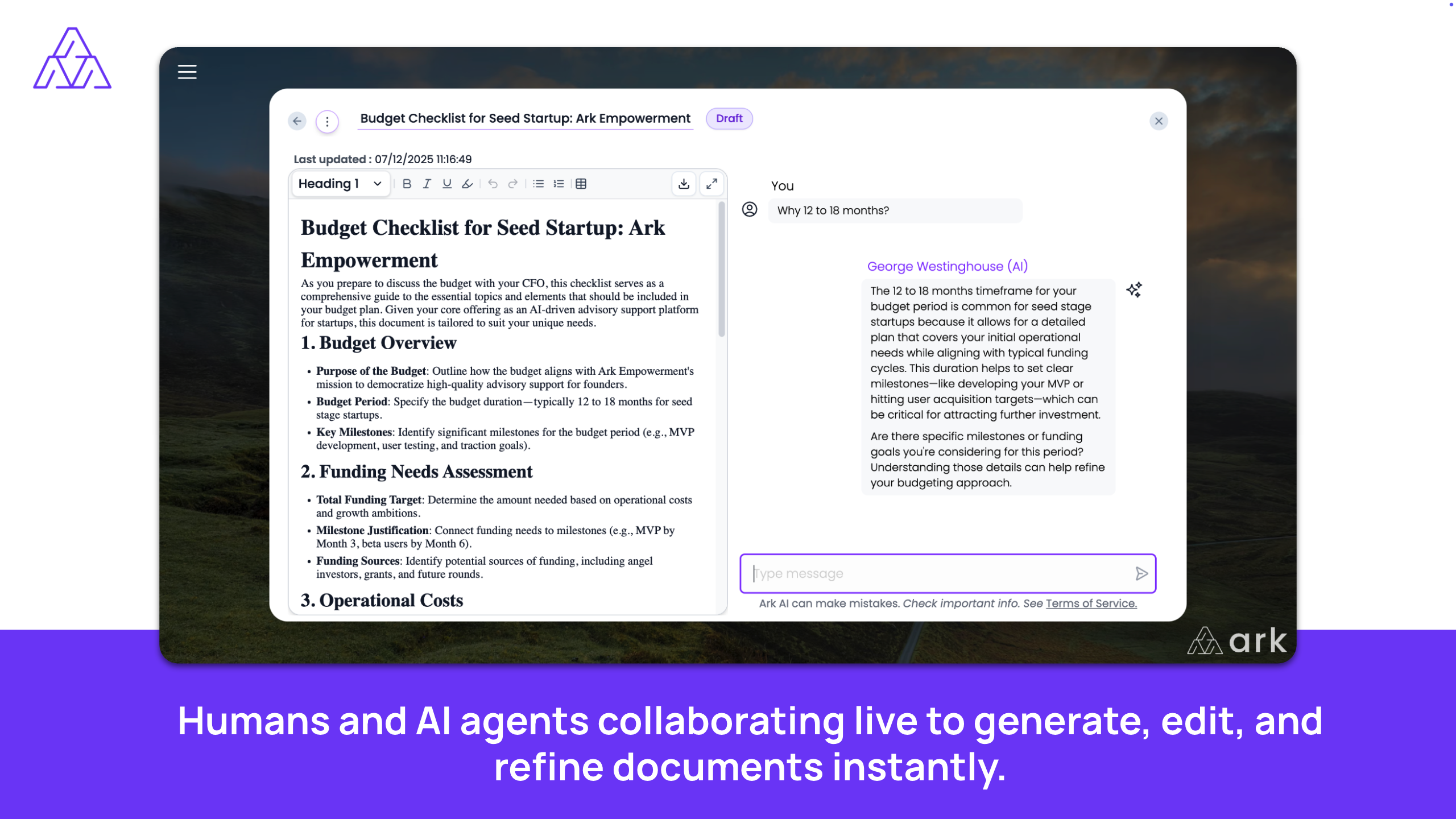 Ark Empowerment screenshot 4
