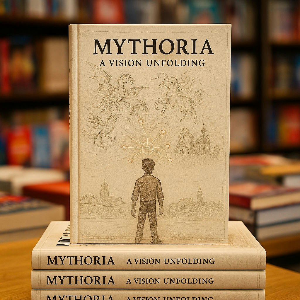 Mythoria screenshot 3