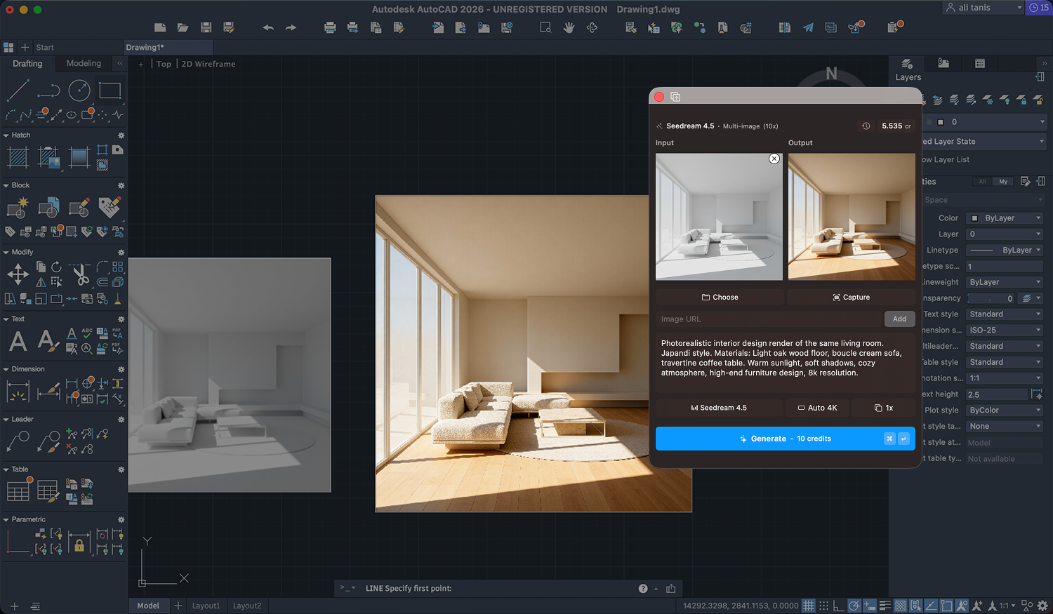 Createy AI screenshot 4