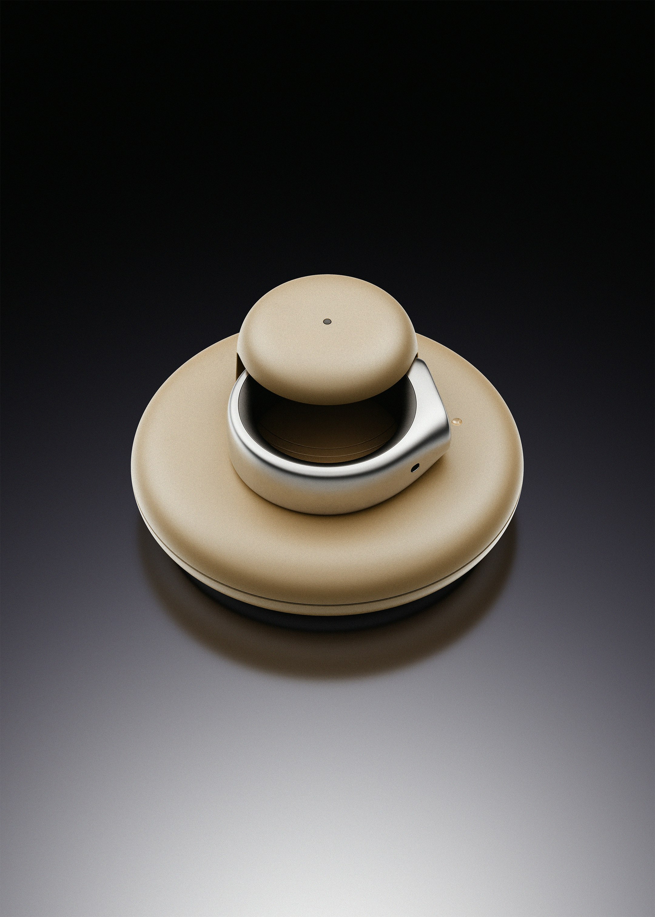 Stream Ring by Sandbar screenshot 6