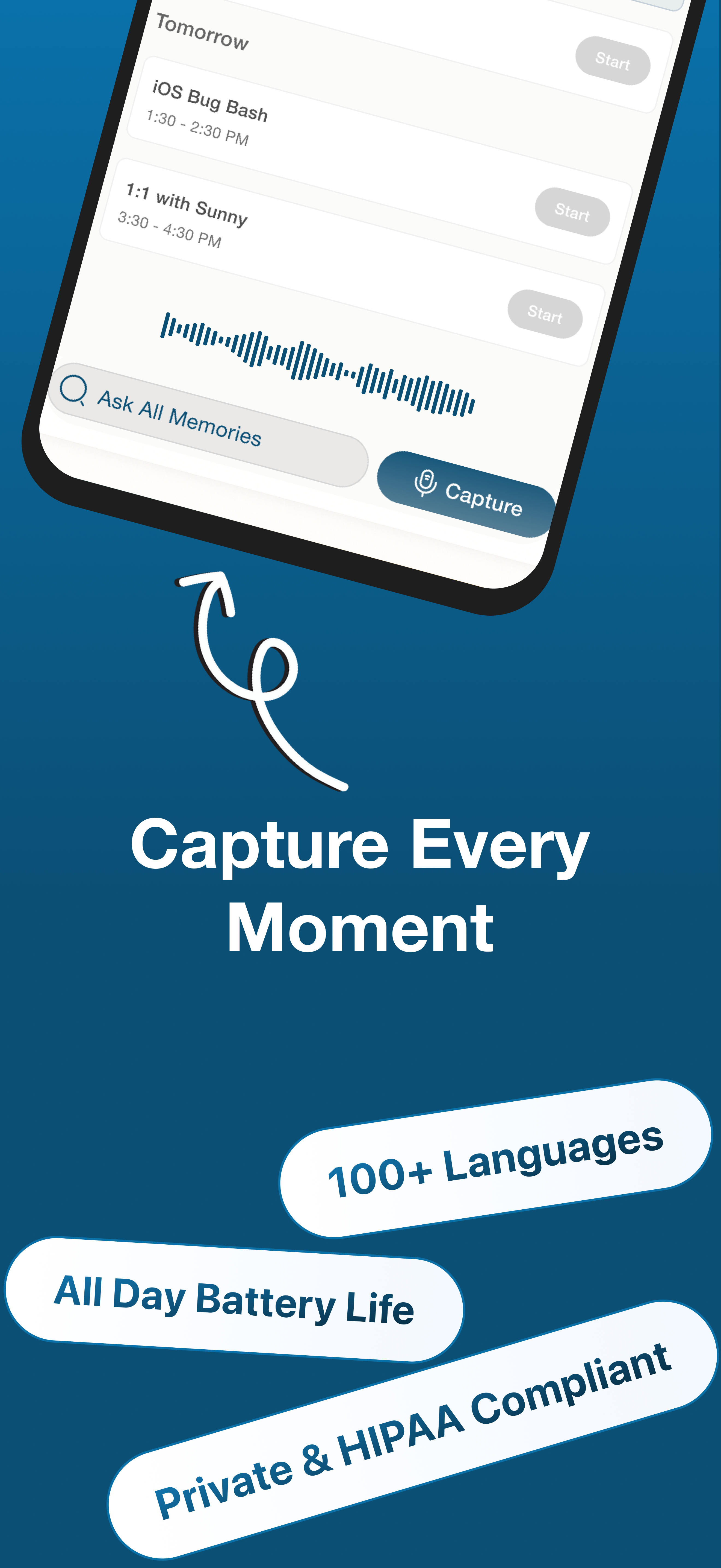 TwinMind screenshot 3