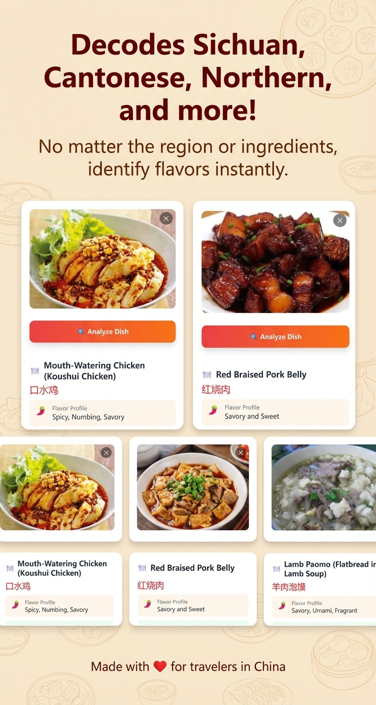 ChinaEase screenshot 4