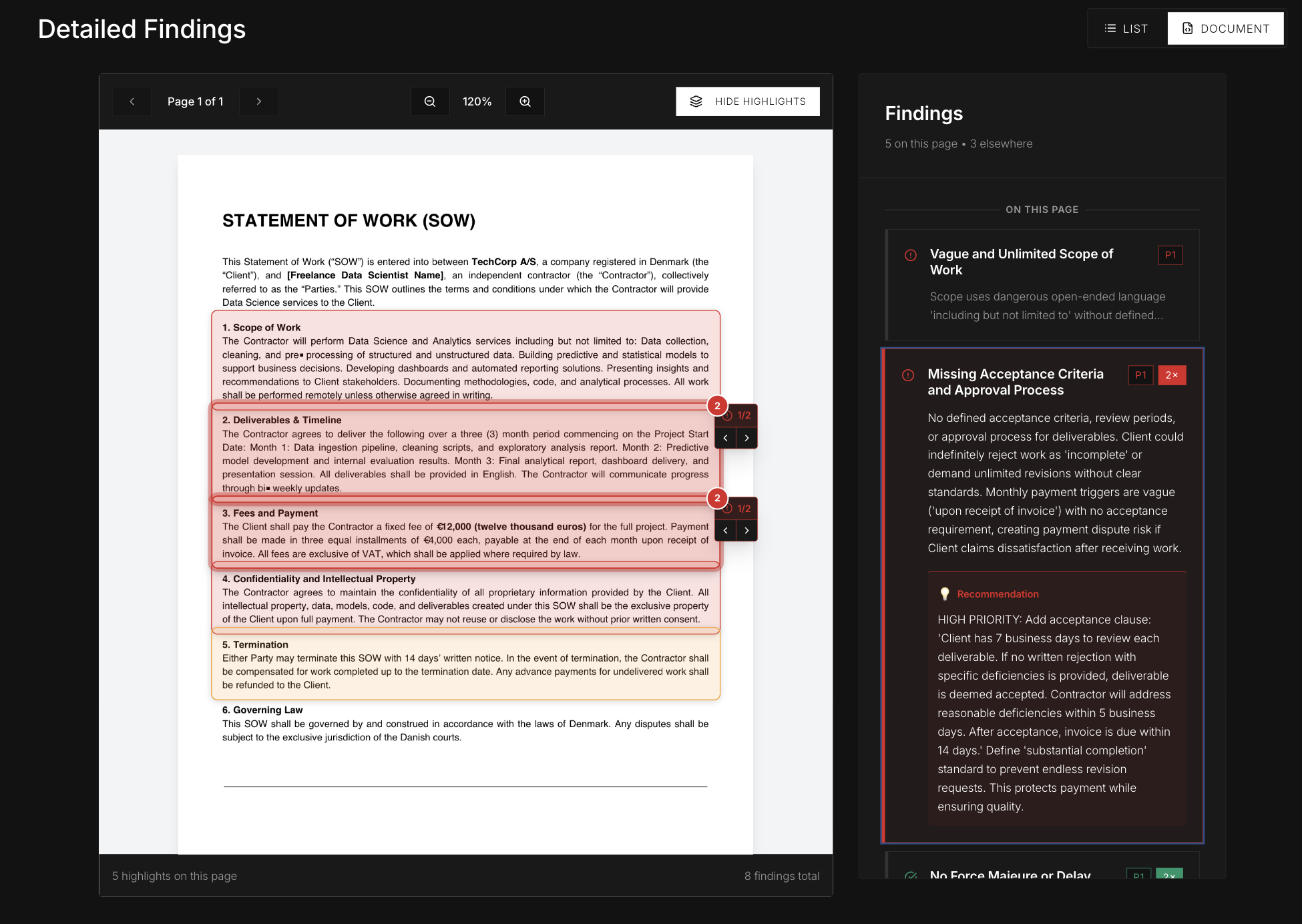 SOWcrafts screenshot 4