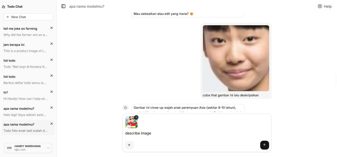 Chat screenshot 3