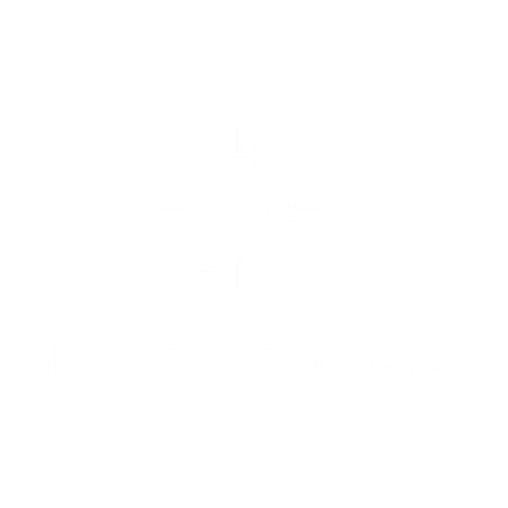 Beta Launch for Music Mogul Ai screenshot 1