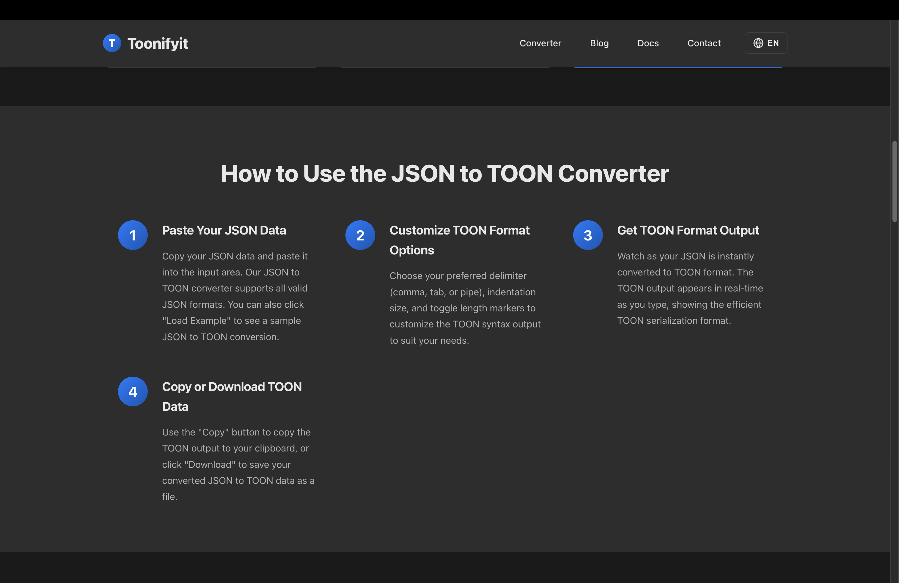 Toonifyit screenshot 11