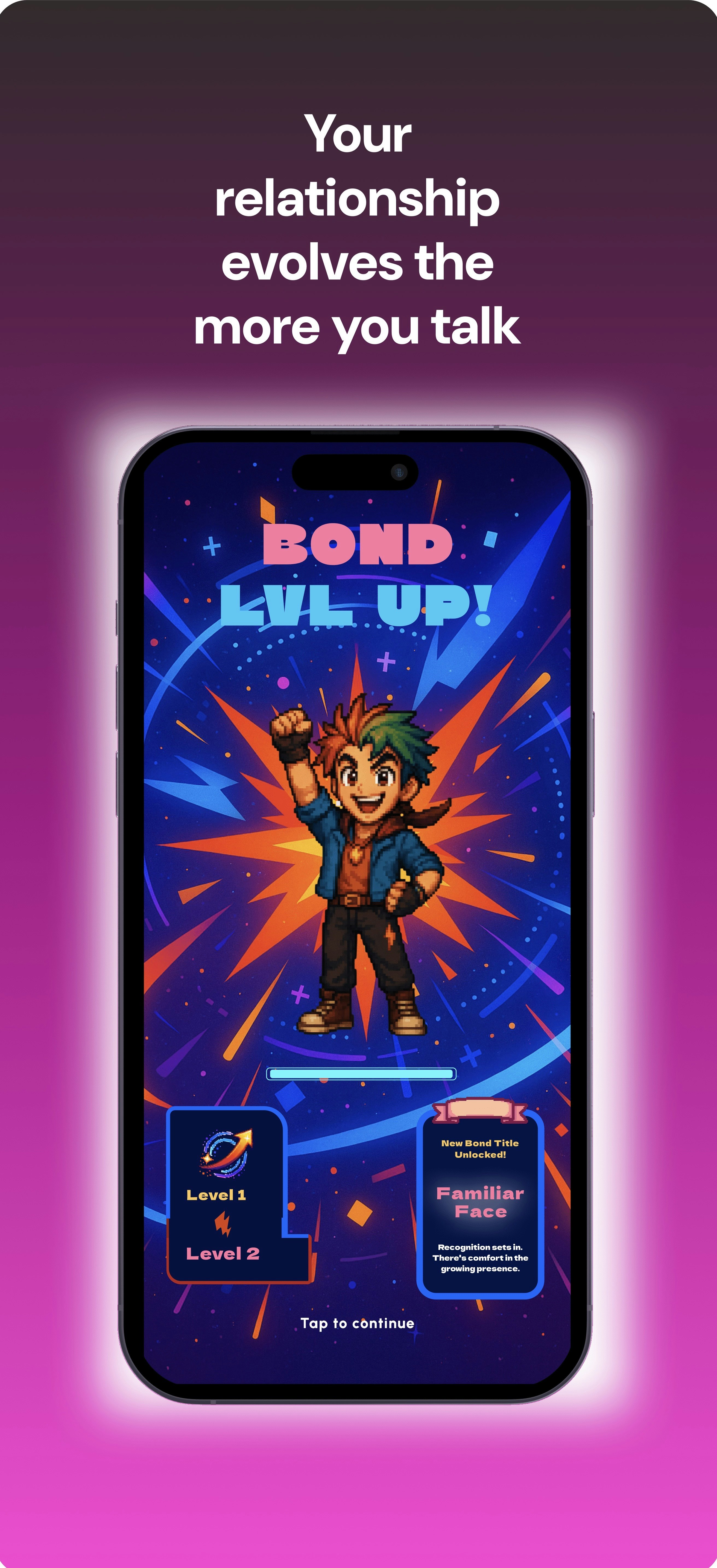 MVP.ai screenshot 2