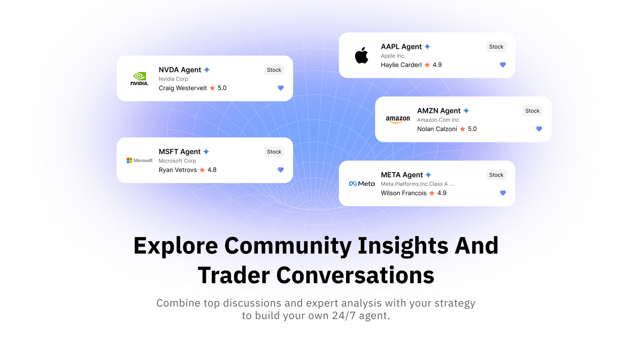 TradeOS screenshot 6