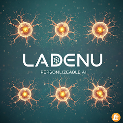 LADENU screenshot 1