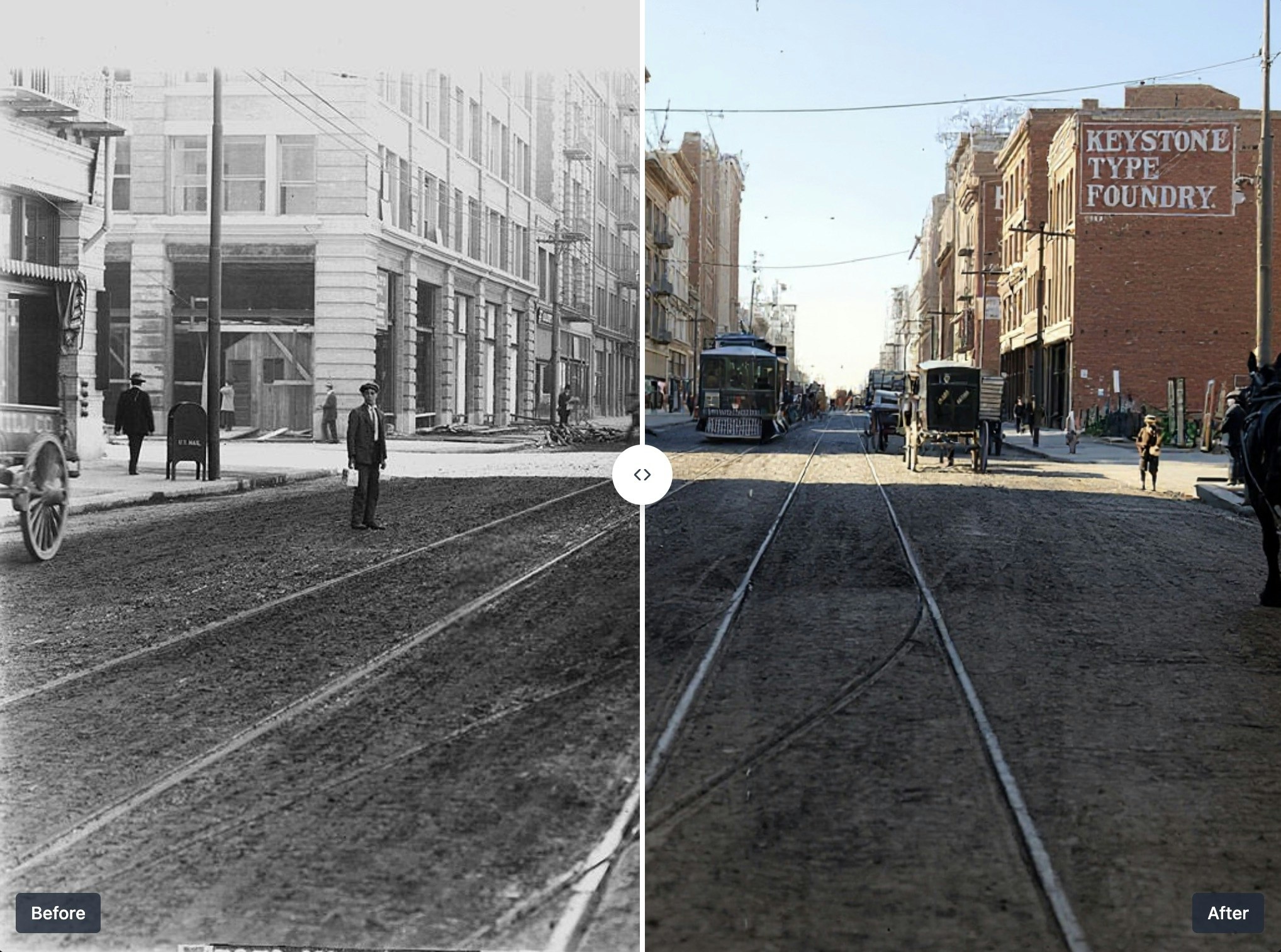 Colorize Photo screenshot 2