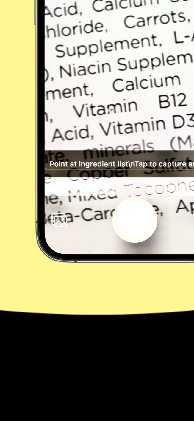 Pawpal: AI Pet Safety Scanner screenshot 3