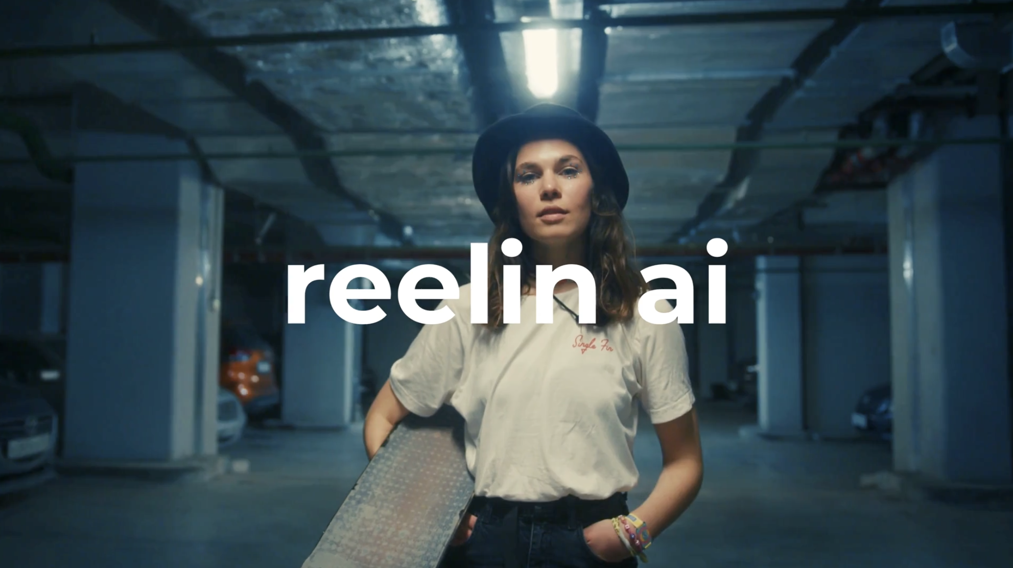 Reelin AI screenshot 5