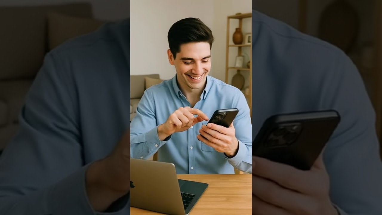 TrustCheck AI screenshot 4