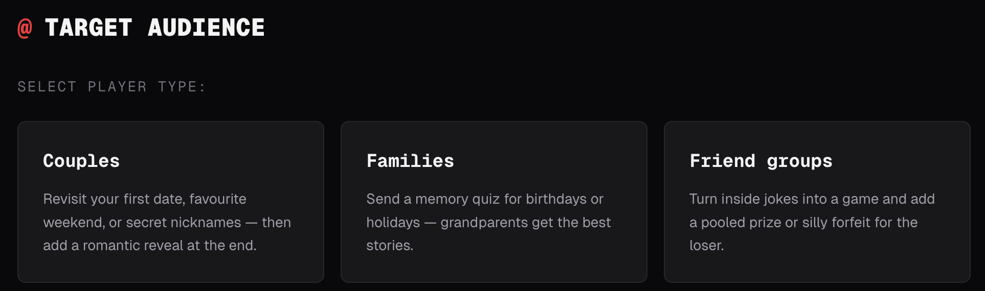 Friday Quiz screenshot 3