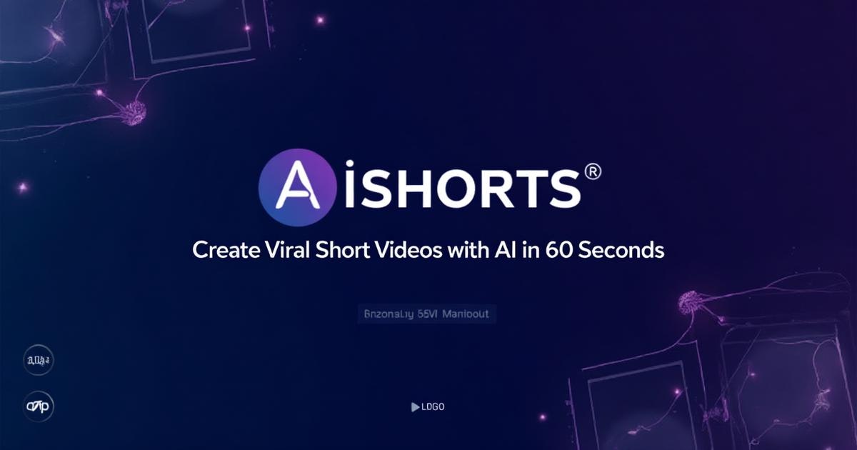 Aishorts screenshot 1
