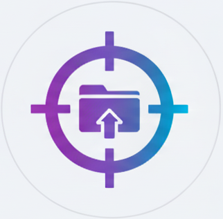 Precision File Search