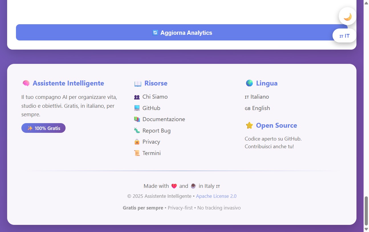 AI Personal Assistant & Smart Agenda screenshot 6
