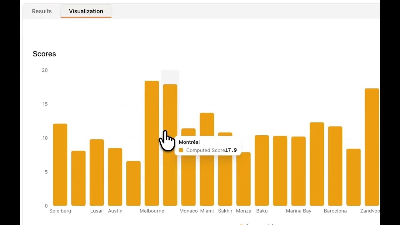 Indiequery screenshot 1