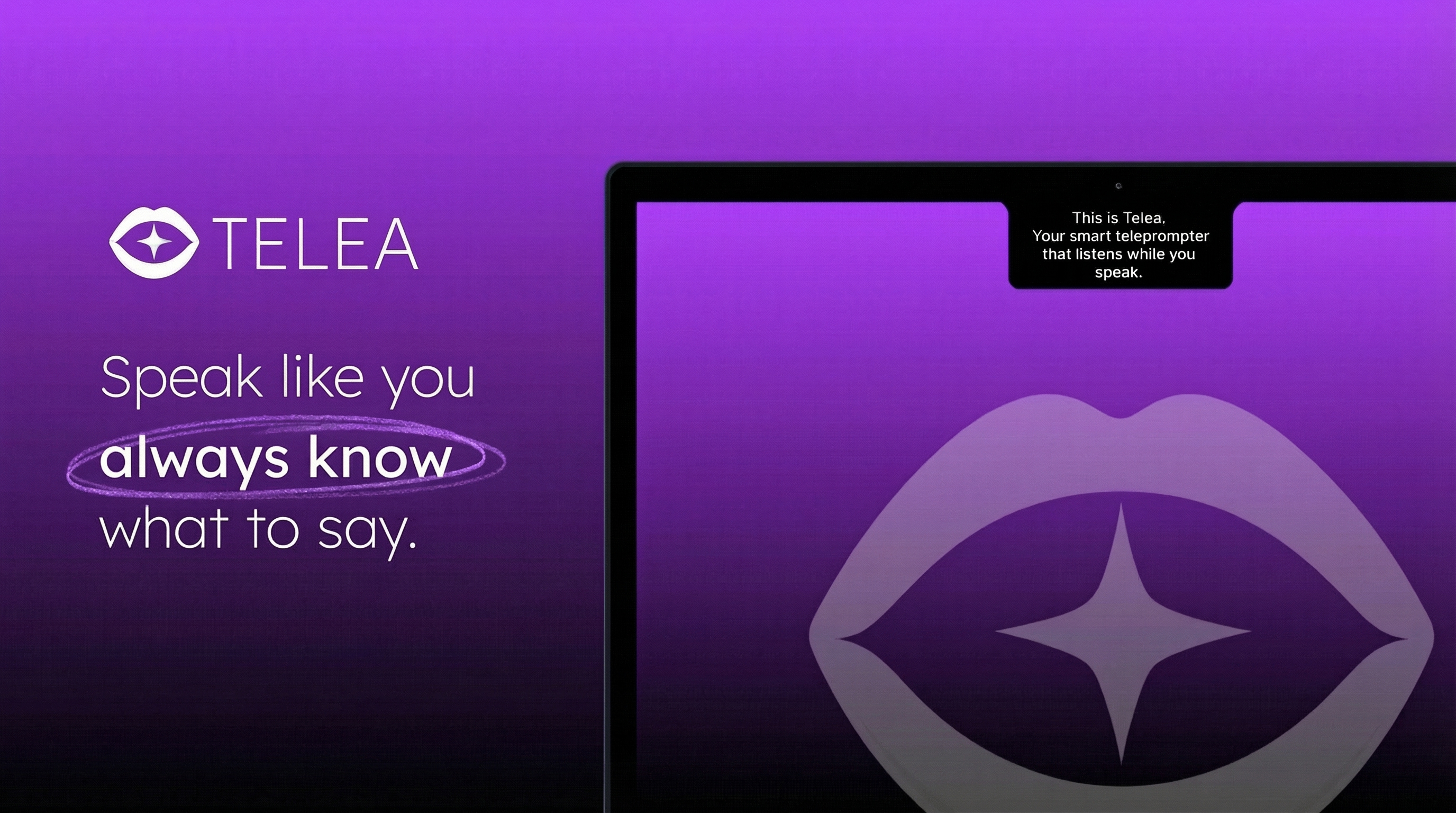 Telea screenshot 5