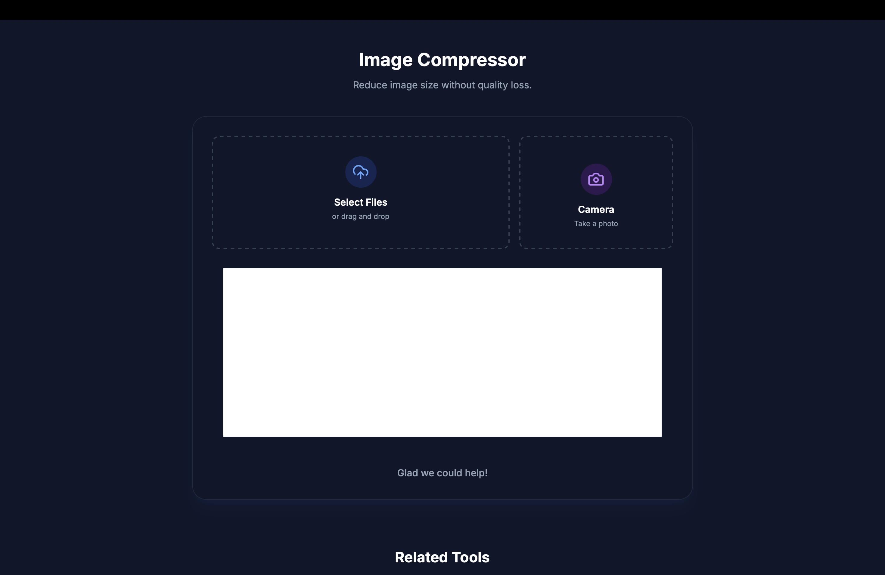 FileSwift screenshot 3