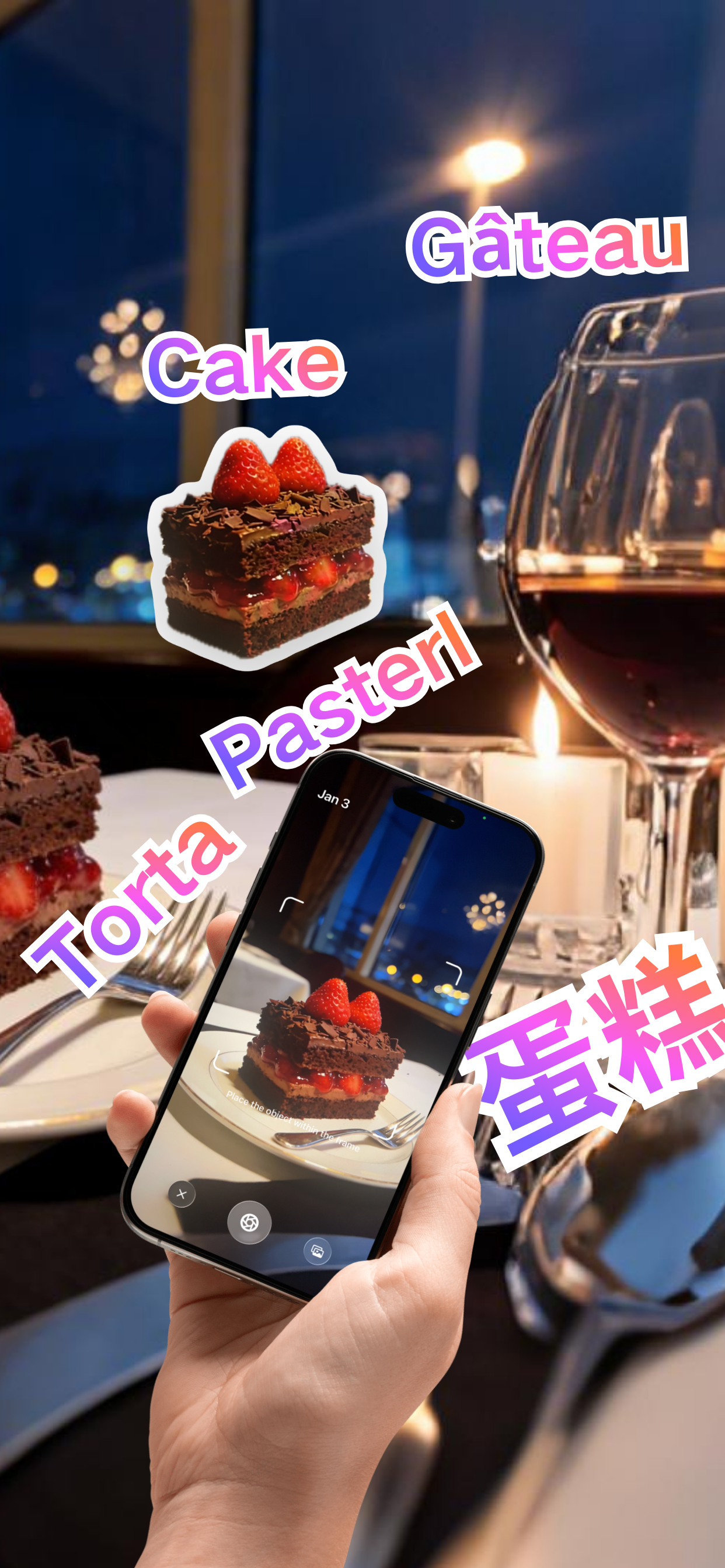 PixWhat AI:Learn Languages screenshot 2